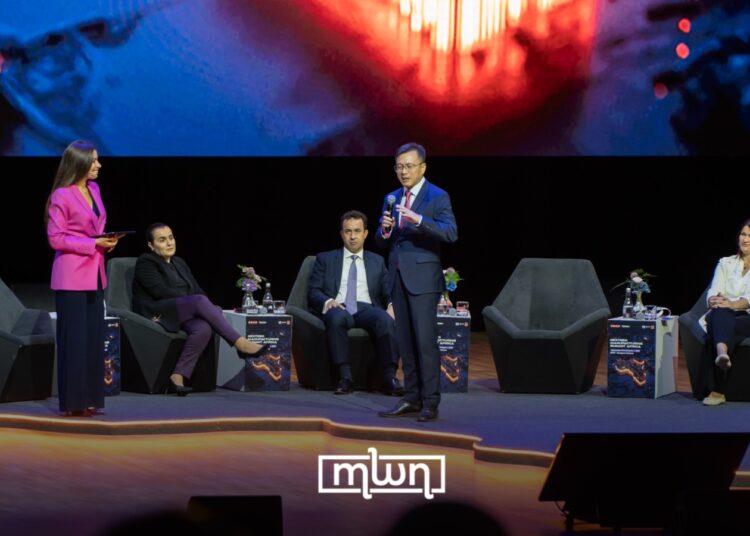 “Morocco’s African vocation is both a conviction and a destiny,” Mezzour said.