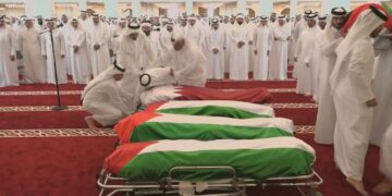 IOF struck Qatar under the pretext of targeting Hamas leaders in Doha, even as they pressed ahead with their bloody genocidal campaign on Gaza.