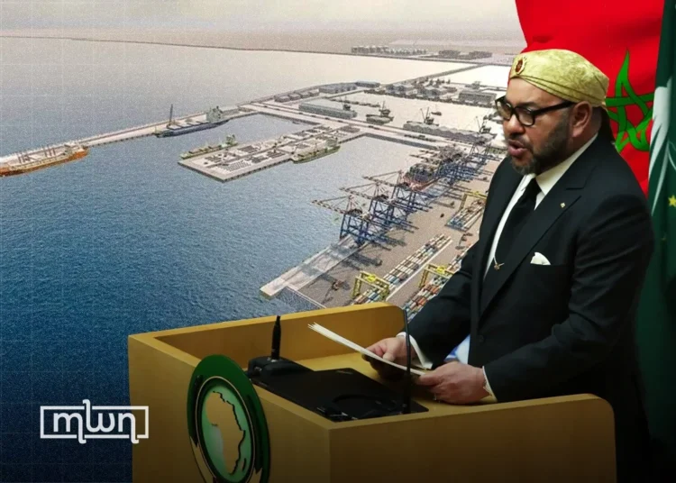 The foreign ministers of the member states of the Confederation of the Alliance of Sahel States expressed strong support for King Mohammed VI’s Atlantic Initiative during a follow-up meeting held Wednesday in New York, on the sidelines of the 80th UN General Assembly (UNGA).