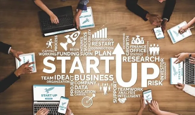 Startup Investments: Morocco Holds Top 4 Spot in MENA Despite Regional Funding Drop