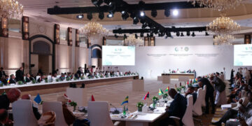Arab-Islamic Summit Backs Morocco’s Role in Al-Quds Committee