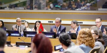 The hub aims to accelerate digital transformation by promoting AI and providing a regional platform for innovative, human-centered solutions.