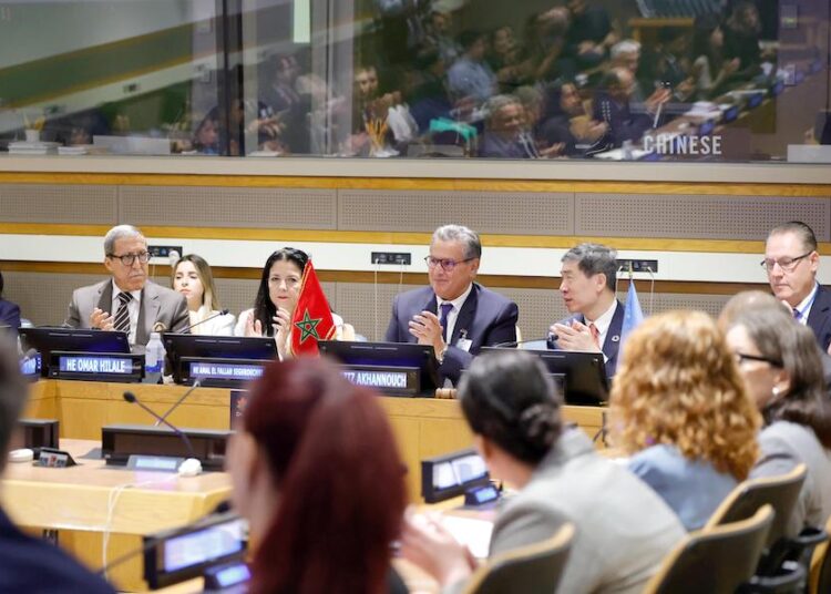 The hub aims to accelerate digital transformation by promoting AI and providing a regional platform for innovative, human-centered solutions.