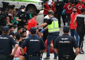 Spain to Introduce Decree-Law to Speed Up Migrant Returns From Ceuta