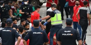 Spain Court Convicts Ex-Officials in Ceuta for Illegal Repatriation of Moroccan Minors