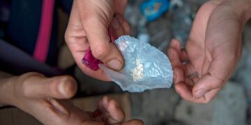 Morocco has witnessed the emergence of “cheap drugs,” notably “Pouffa” or what is also known as the “cocaine of the poor.”