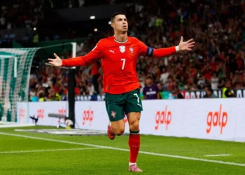 Cristiano Ronaldo has made clear that he is prepared to accept whatever role Portugal head coach Jorge Jesus asks of him