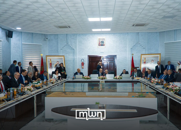 Morocco’s ANDZOA Rolls Out ‘New Generation’ of Oasis, Argan Development Programs