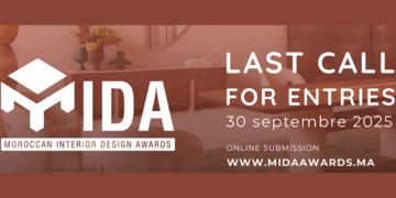 Moroccan Interior Design Awards Unveils Jury Members and 73 Nominated Projects