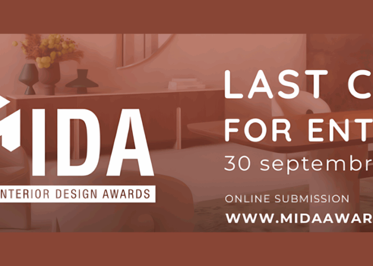 Moroccan Interior Design Awards Unveils Jury Members and 73 Nominated Projects