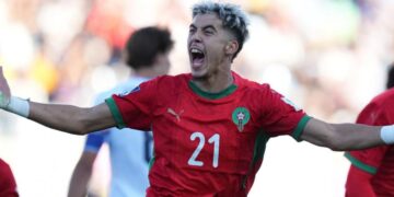 Moroccan striker Yassir Zabiri has explained why he believes Spanish and Portuguese football are better suited to his playing style
