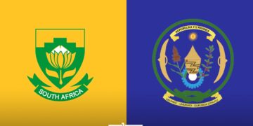 South Africa hosts Rwanda in Mbombela in their final Group C match of the African World Cup qualifiers.