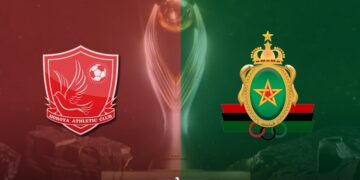 Horoya AC host AS FAR Rabat in the first leg of the CAF Champions League second-round qualifiers today. Guinean champions Horoya will lean on home advantage at Stade Mamadou Konaté