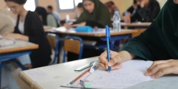 Berrada Details Morocco’s Digital Education Transformation at UNESCO Education Summit
