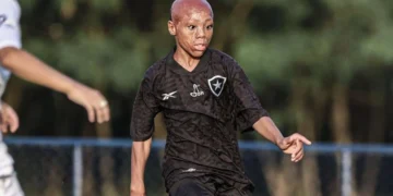 Bernardo Lopez: From Near Death to Botafogo’s Youth Academy
