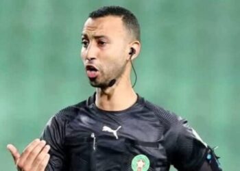 Moroccan referees have been performing abhorrently bad in Botola Pro, and have been excluded from the Arab Cup.