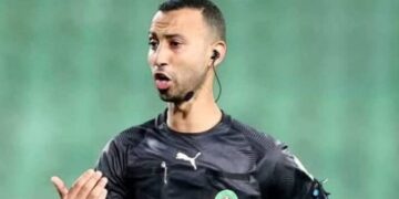 Moroccan referees have been performing abhorrently bad in Botola Pro, and have been excluded from the Arab Cup.