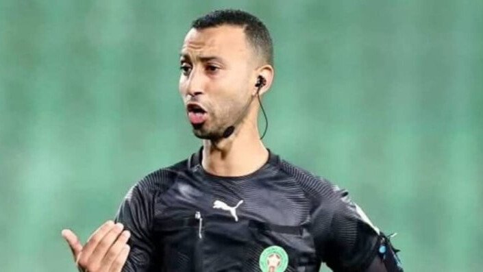 Moroccan referees have been performing abhorrently bad in Botola Pro, and have been excluded from the Arab Cup.
