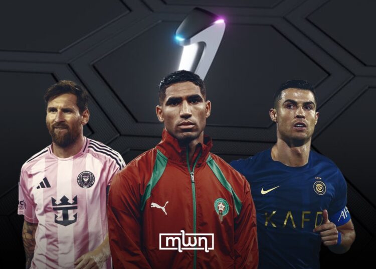 Moroccan international Achraf Hakimi has been named among the 26 finalists for the FIFPRO World 11 of 2025.