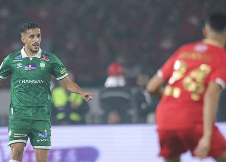 Casablanca’s derby ended without a winner as Raja Casablanca and Wydad Casablanca played out a 0–0 draw at the Mohamed V Stadium.