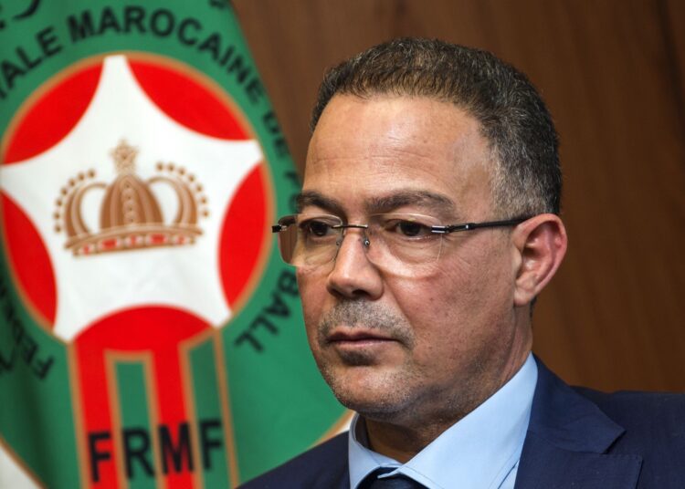 The Royal Moroccan Football Federation (FRMF) has joined 12 other national football associations in criticizing comments attributed to UEFA President Aleksander Čeferin about the expansion of the FIFA World Cup.
