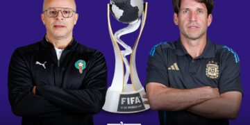 Reports: $10 Million Requested for Morocco vs Argentina Friendly