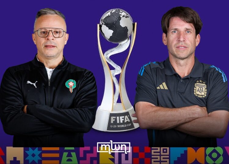 Reports: $10 Million Requested for Morocco vs Argentina Friendly