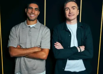 Journalist claims PSG tried to censor Achraf Hakimi’s Ballon d’Or interview