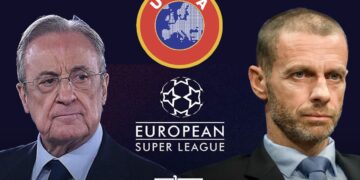 UEFA has confirmed receiving extensive documentation from Real Madrid concerning its ongoing investigation into Barcelona