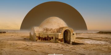 A Galaxy Not So Far Away, Star Wars’ Desert Roots in Tunisia