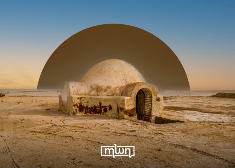 A Galaxy Not So Far Away, Star Wars’ Desert Roots in Tunisia