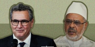 Ahmed Raissouni Calls for Second ‘Revolution of the King and the People’ Against Corruption