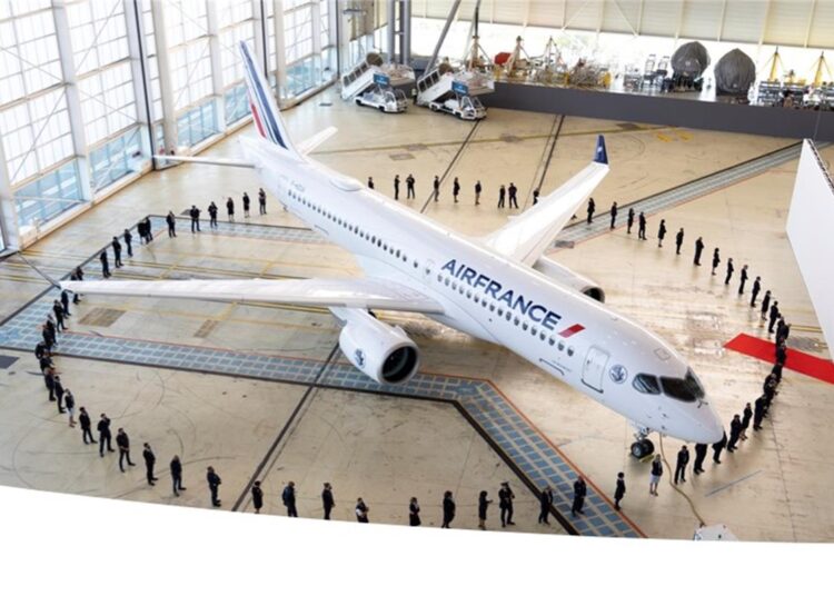 Air France Commits to Expanding Offerings for Morocco, Announces Free Wi-Fi Onboard