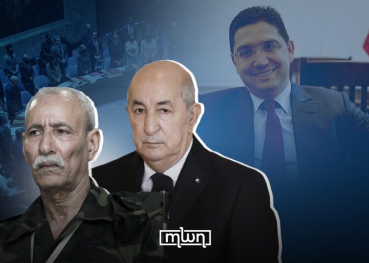 Algeria, Polisario Lost as Momentum Builds Around Morocco’s Autonomy Plan