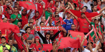 At Least 590 Moroccans Travel to Chile to Attend U20 World Cup Final