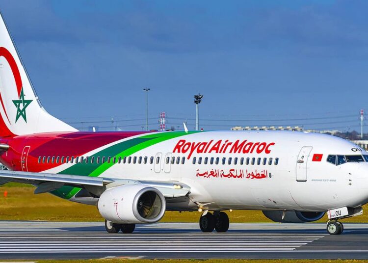 Avolon has agreed to lease six Boeing 737-8 MAX aircraft to Royal Air Maroc (RAM).