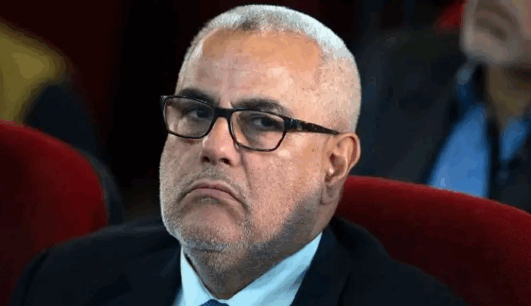 Benkirane Urges Youth to Halt Demonstrations as Vandalism Threatens Morocco’s Stability