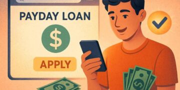 Best Payday Loans Instant Approval, Top 5 Lenders for Quick Cash