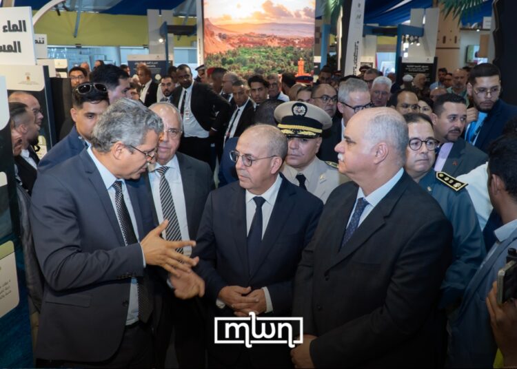 Morocco’s 14th International Date Festival Kicks off in Erfoud