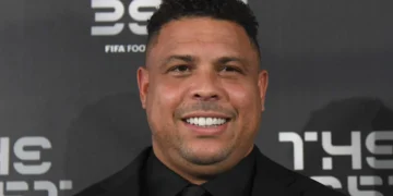 Brazil’s Legend Ronaldo Nazario Commends Morocco’s U-20 Historic Achievement