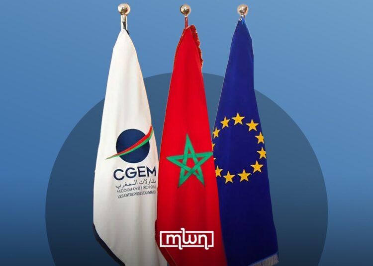In Morocco's southern provinces, the EU agreement encompasses more than 200,000 tonnes of exported products valued at MAD 6.41 billion ($686 million) destined for European markets.