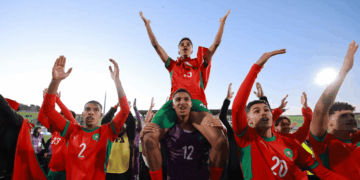 Morocco’s Ambassador to Chile Expresses Pride After U-20 World Cup Final Qualification