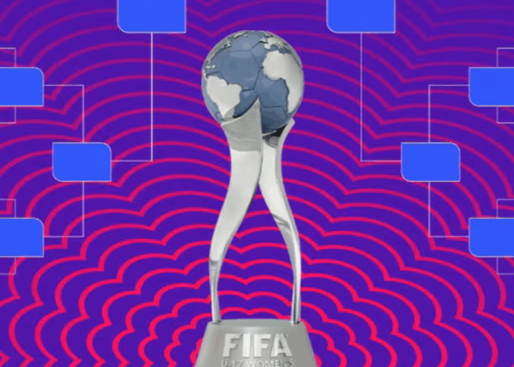 U17 Women’s World Cup: Morocco to face record champions North Korea in Round of 16
