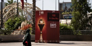 Casablanca Court Sentences Student to One Year in Prison for Hacking AFCON Billboards