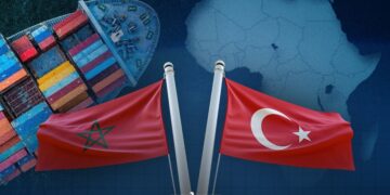 Cooperation between Turkiye and Africa is promising, Hejira said, noting that it includes several sectors, including trade, investment, infrastructure, energy, and new technology.
