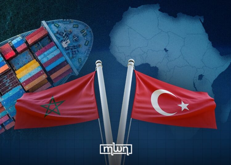 Cooperation between Turkiye and Africa is promising, Hejira said, noting that it includes several sectors, including trade, investment, infrastructure, energy, and new technology.