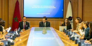 CGEM 2025 Barometer: Moroccan Companies Advance in Responsible Governance