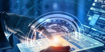 Government agencies are - according to the minister - working on modernizing their operations by improving their databases and developing digital infrastructure.