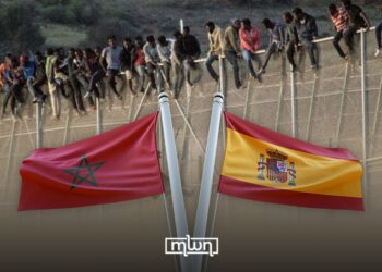 Previously viewed as a mainly transit nation, Morocco is now at the core of Europe’s external border strategy.