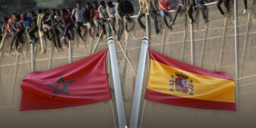 Previously viewed as a mainly transit nation, Morocco is now at the core of Europe’s external border strategy.